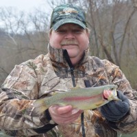 ABC Laboratories Employee John Aufderheide's profile photo