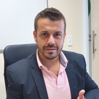 SOLUTION FOR LIFE Employee Marcelo Franciscon's profile photo