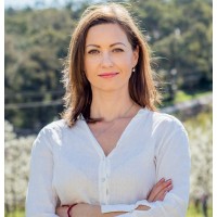 Shire of Harvey Employee Olya Polyakova's profile photo