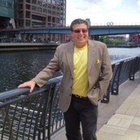 Orchid Island Golf and Beach Club Employee Brian O'Neill's profile photo