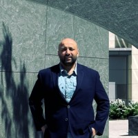 Massachusetts Institute of Technology Employee Laith al-Eitan's profile photo