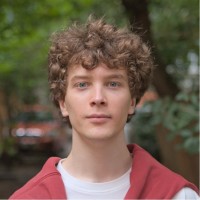 Blockscout 🔭 Employee Fedor Ivanov's profile photo