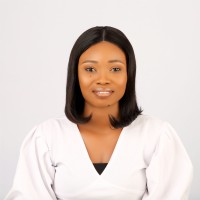 Innovation Growth Hub Employee Justina Nwokedi's profile photo