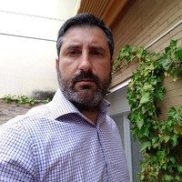Convensa Employee Antonio Cruz Morillo's profile photo