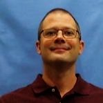 Cone Health Employee Daryl Hudson's profile photo