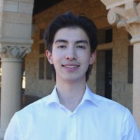 Justin Wahby's profile photo