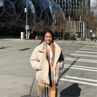 Isabella Borrero Email