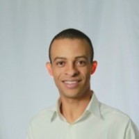 Embasa Oficial Employee Gilmar Souza's profile photo