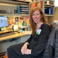 Planned Parenthood of Northern New England Employee Amy Lang's profile photo