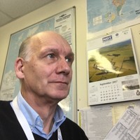 Skills Training UK Employee Bill Stokoe's profile photo