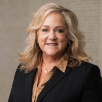 Texas A&M Foundation Employee Annette Forst's profile photo