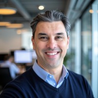 Lyra Technology Group Employee Anton Thysse's profile photo