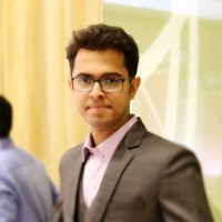 XCEL BESPOKE Ltd Employee Umang Mehta's profile photo