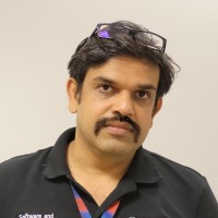Bosch Global Software Technologies Employee M Datta's profile photo