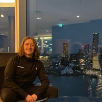 BlockBet Employee Nathan H.'s profile photo