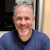 SWIRL Employee David Nicodemus's profile photo