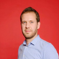 Menard France Employee Jerome Bugel's profile photo