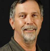 Freedom Home Health and Hospice Care Services Inc. Employee Chris Collier's profile photo
