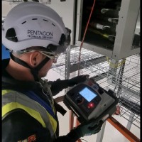 Pentagon Technical Services Employee Will Heath's profile photo