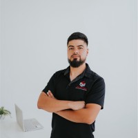 Damian Vasquez