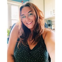 ServerHub Employee Cynthia Alvarez's profile photo