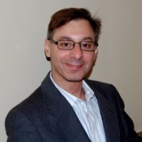 Bank of America Employee Steve Younger's profile photo