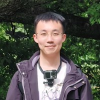 清华 Employee Chongyang Wang's profile photo