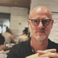 CtrlPrint Employee Tomas Mårder's profile photo