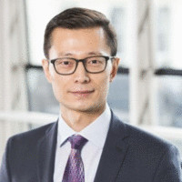 Consilient Health Employee Roger W's profile photo