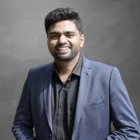 Rays Education Employee Adhnan Rasheed's profile photo