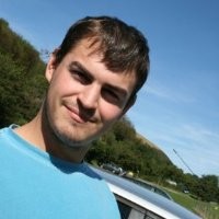 General Engine Management Systems (GEMS) Employee Thomas Minkkinen's profile photo