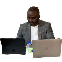 MRC des Maskoutains Employee Sidiki Diarra's profile photo