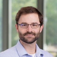 Genentech Employee Benjamin Walters's profile photo