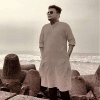 RAY & RAY Employee Pallab Maity's profile photo