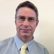 East Sussex Healthcare NHS Trust Employee Russell Sherry's profile photo