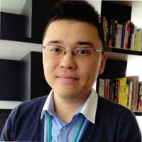 HSBC Global Banking and Markets Employee George Ye's profile photo