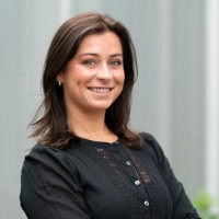 Spyglass Talent Solutions Employee Margaret Sprunt's profile photo