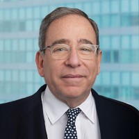 Blackstone Employee Tom Nides's profile photo