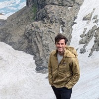 Design Imaging Employee Jordan Oldroyd's profile photo