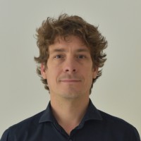 Speak - Language Immersion Programmes Employee Rustin Schutte's profile photo