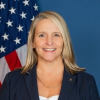 Federal Transit Administration Employee Carrie Butler's profile photo