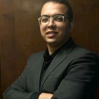 AUDICIS Employee Oussama Filali's profile photo