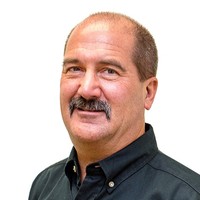 Progressive Design, Inc. Employee Kevin McConnell's profile photo