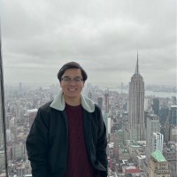 AV Technical Institute Employee Tom Bui's profile photo