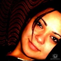 Uplft Creative Employee Anaida Roganian's profile photo