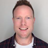 Google Employee Keith Kavanagh's profile photo