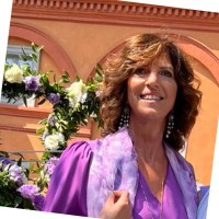Tesmec S.p.A. Employee Angela Turani's profile photo