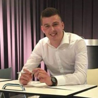 Bram Faes Email & Phone Number