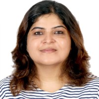 Urvashi Nayyar Email & Phone Number