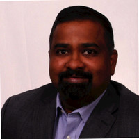 TWO95 International, Inc Employee Mahesh Menon's profile photo
